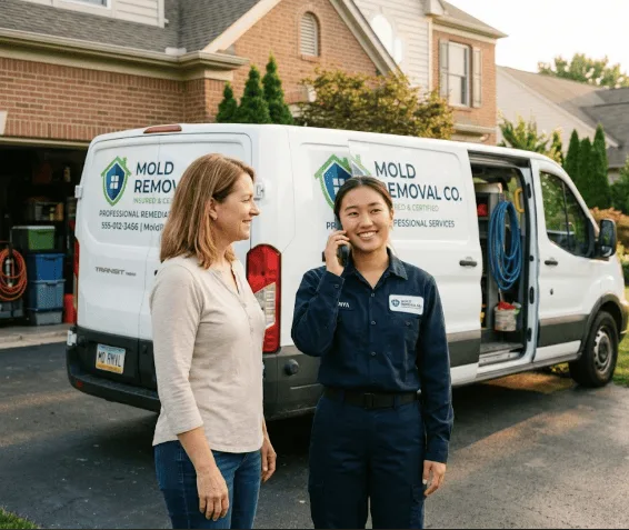 Crawlspace Mold Remediation Rombauer, MO FAQs